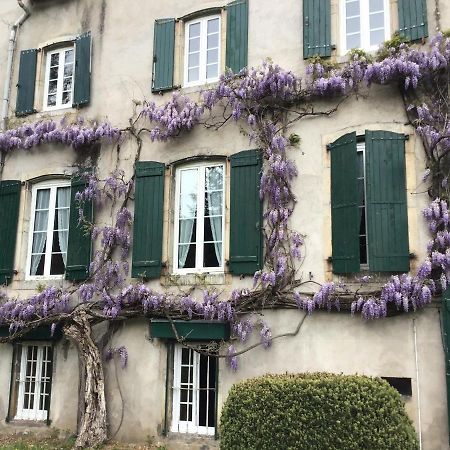 Maison Laclede Bedous Zewnętrze zdjęcie