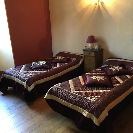 Maison Laclede Bedous Zewnętrze zdjęcie
