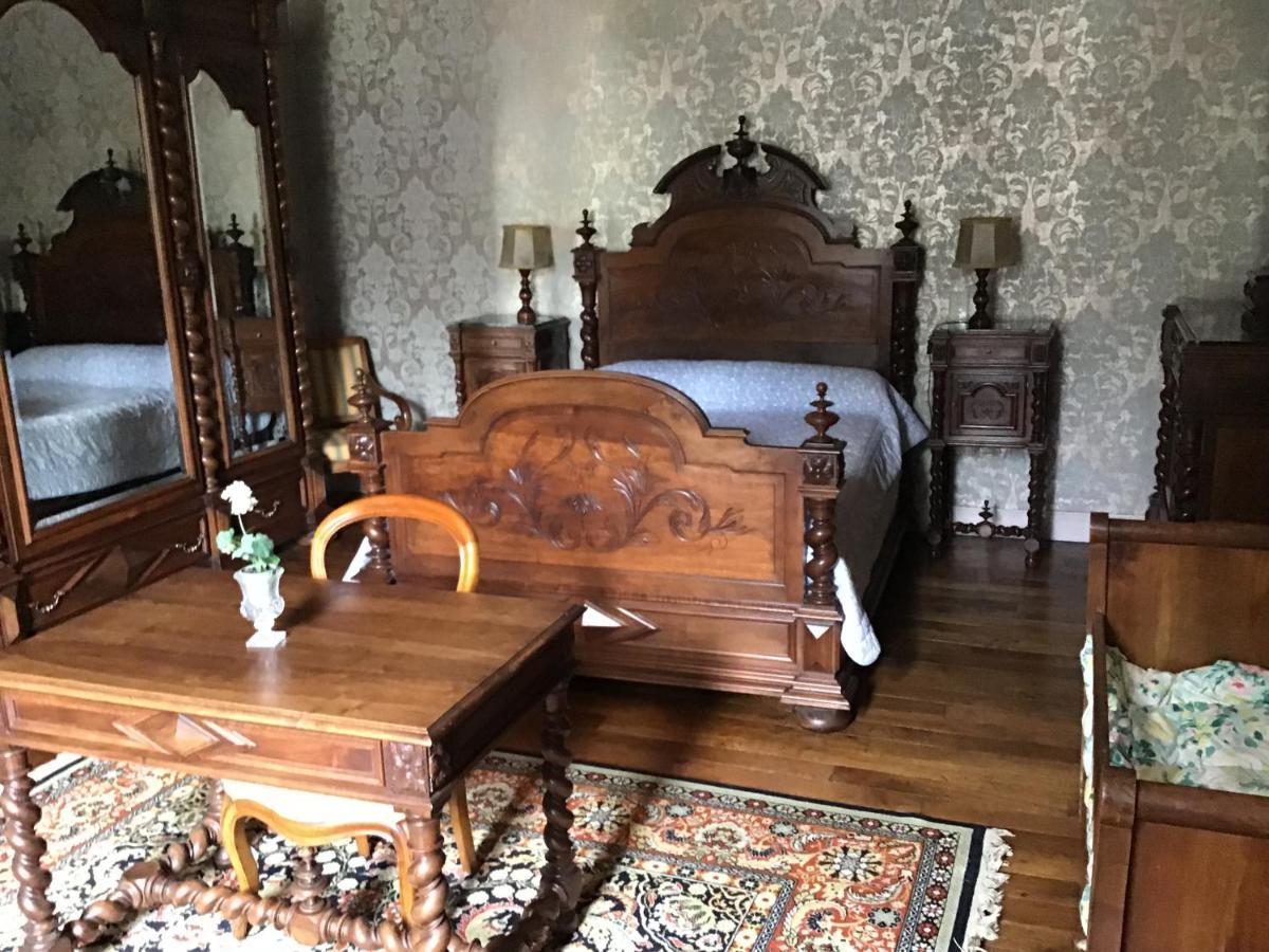 Maison Laclede Bedous Zewnętrze zdjęcie